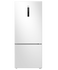 Refrigerator Freezer, 70cm, 416L, Bottom Freezer gallery image 1.0