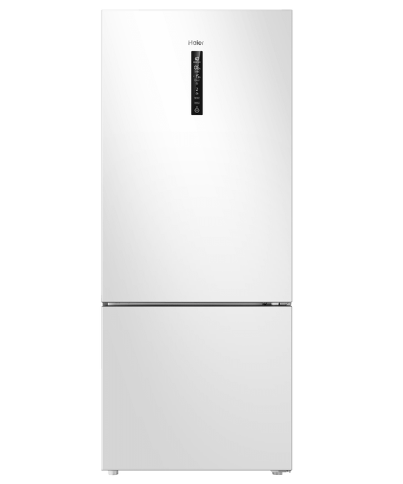 Refrigerator Freezer, 70cm, 416L, Bottom Freezer, pdp