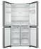 508L 600 Series Quad Door Refrigerator Freezer, Water gallery image 2.0