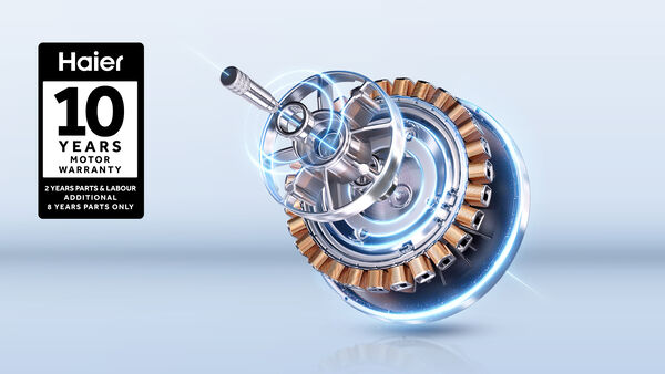 Built for trusted performance