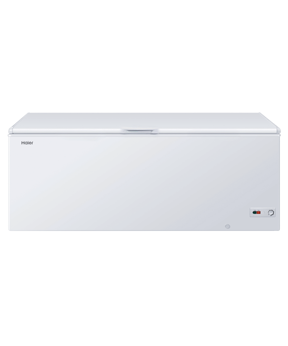 Chest Freezer, 186cm, 719L Haier Australia