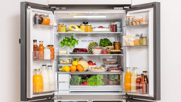 Flexible Storage