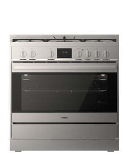 
        90cm 500 Series Freestanding Cooker, Gas