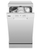 300 Series Freestanding Compact Dishwasher, Hygiene gallery image 4.0