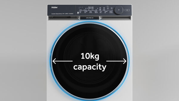 More Room, More Flexibility