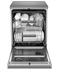 Freestanding Dishwasher, Steam gallery image 4.0