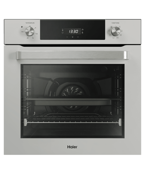 60cm 300 Series Built in Oven, 7 Function, Air Fry, pdp