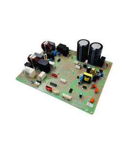 Outdoor PCB