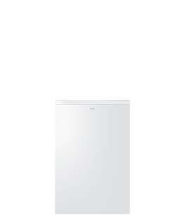 90L 300 Series Vertical Freezer
