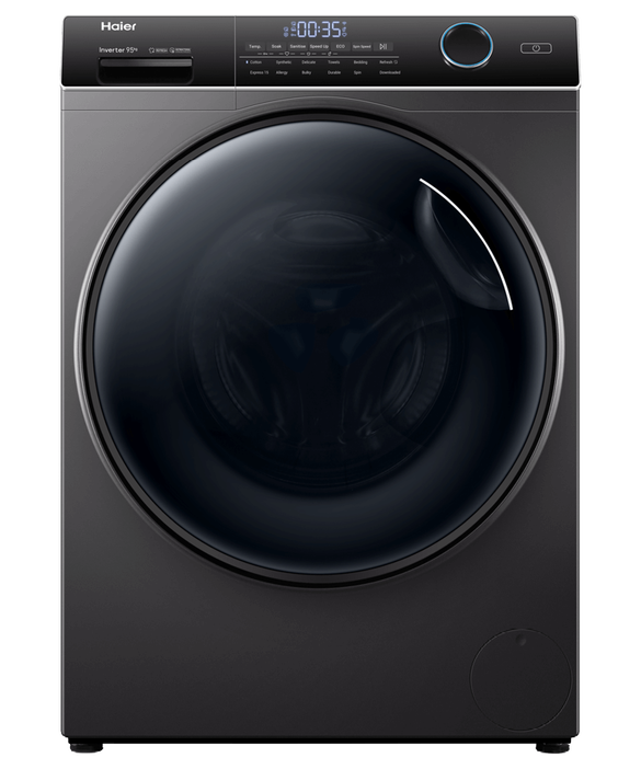 Front Loader Washing Machine, 9.5kg, pdp