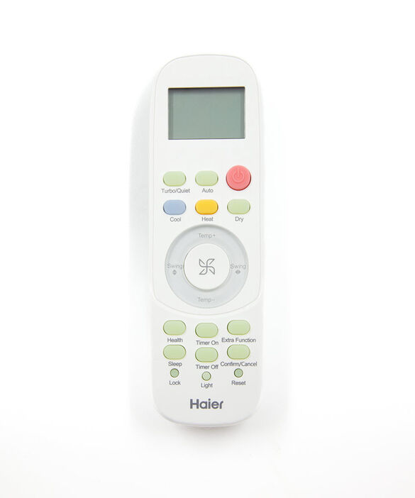 Remote Control, pdp