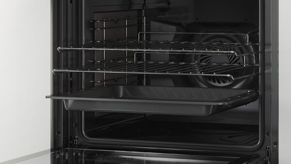 Simple cleaning