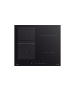 Induction Cooktop, 60cm, 4 Zones with Flexi Zone