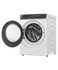 10kg + 6kg Combi Front Load Washer Dryer gallery image 5.0