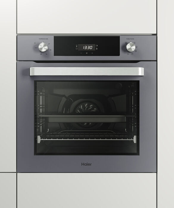 HWO60S7EG4 60cm 300 Series Built in Oven 7 Function Air Fry