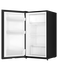 90L 300 Series Bar Refrigerator gallery image 4.0