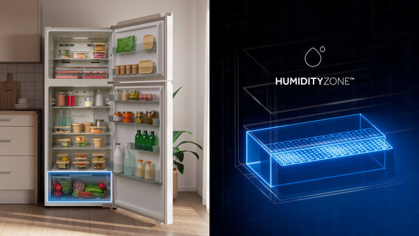 Flexible storage