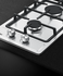 30cm 500 Series Gas on Steel Cooktop gallery image 5.0