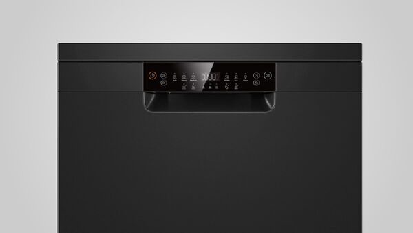 Advanced Wash Options