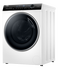 10kg 600 Series Front Loader Washing Machine, UV Protect gallery image 2.0