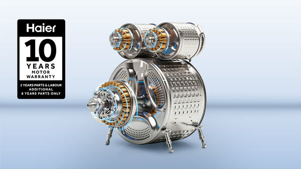 Built for trusted performance