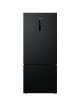 Refrigerator Freezer, 70cm, 419L, Bottom Freezer