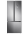 French Door Refrigerator Freezer, 79cm, 493L gallery image 1.0