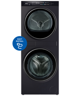 
        12kg + 9kg 600 Series Laundry Centre, Heat Pump Dryer