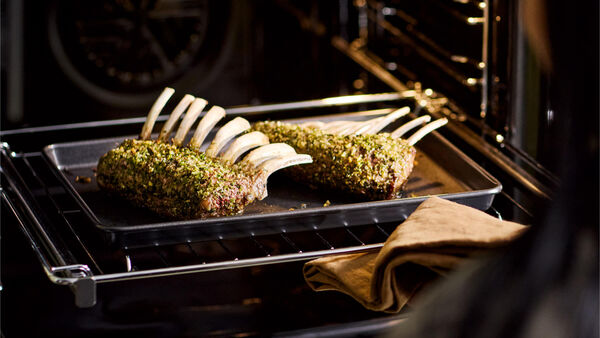 Specialised oven functions