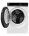 12kg 600 Series Front Loader Washing Machine, Ultra Fresh Air, UV Protect gallery image 2.0