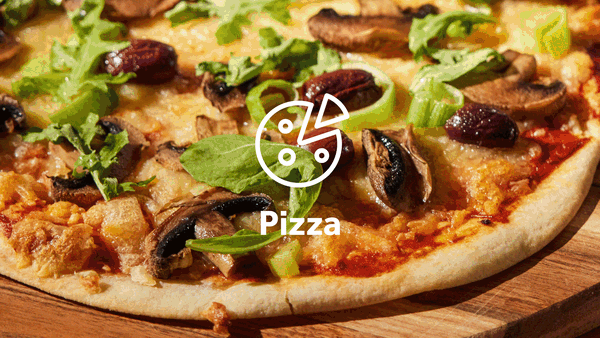 Specialised oven functions