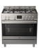 90cm 300 Series Freestanding Cooker, Gas gallery image 3.0