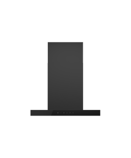 
        60cm 600 Series Box Chimney Wall Rangehood, Hood to Hob