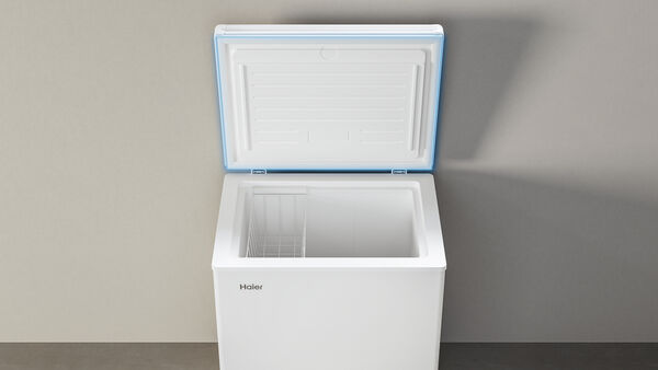 Designed for healthy storage