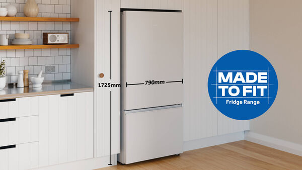 Made to fit