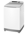 9kg 500 Series Top Loader Washing Machine gallery image 5.0