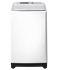 Top Loader Washing Machine, 7kg gallery image 1.0