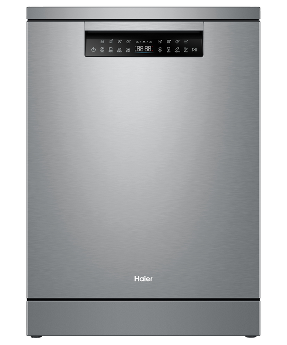 600 Series Freestanding Dishwasher, Steam, pdp