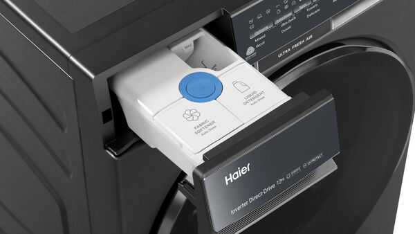 Smart Dosing for Easy Dispensing