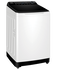 9kg 600 Series Top Loader Washing Machine, UV Protect gallery image 3.0