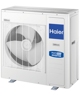 Multi-Head Outdoor, 12kW