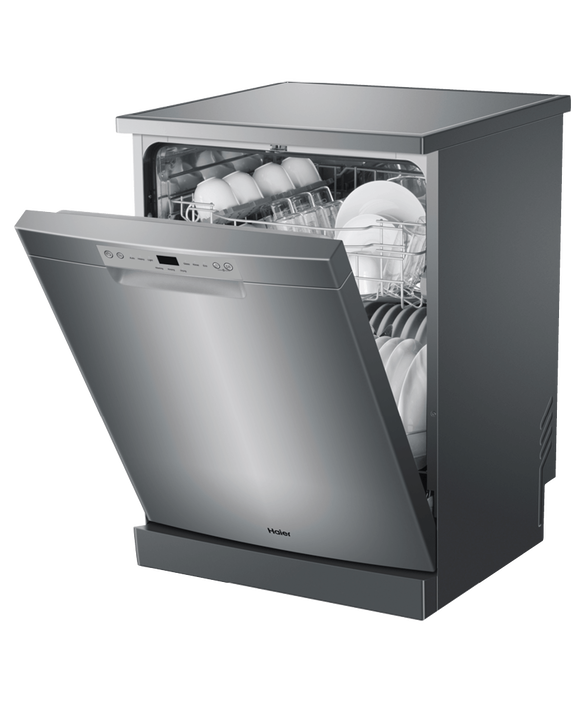 Haier discount hdw13g1x review