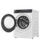 9kg + 6kg Combi Front Load Washer Dryer gallery image 6.0