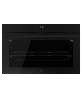 
        90cm 600 Built In Oven, 17 Function, Self Cleaning, Air Fry, Steam Assist