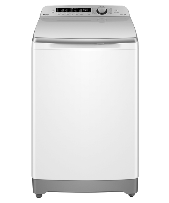9kg 500 Series Top Loader Washing Machine, pdp