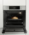 60cm 300 Series Built in Oven, 7 Function, Air Fry gallery image 4.0
