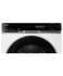 10kg 600 Series Heat Pump Dryer, Ultra Reverse Drum, Ultra Sense gallery image 5.0