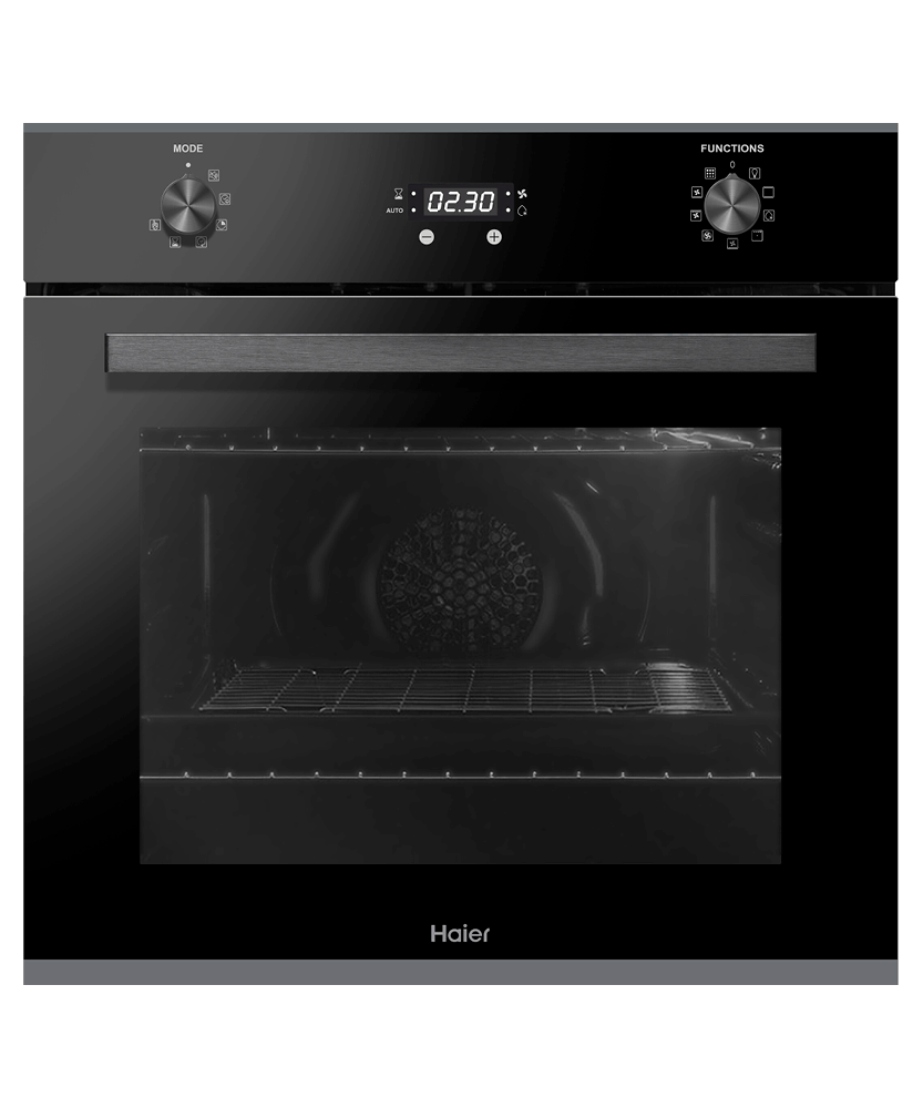 hoover pyrolytic oven