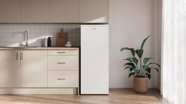 Smart, compact storage