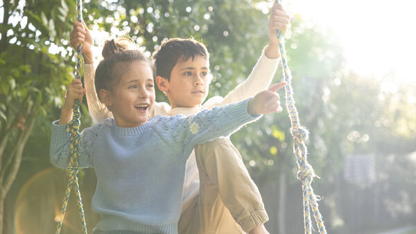 Save on energy and water